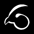 Falcon Lane Canmore Logo